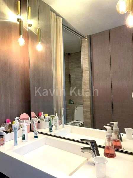 1 Bed Condo for Sale in  Seletar Park Residence - Image 3