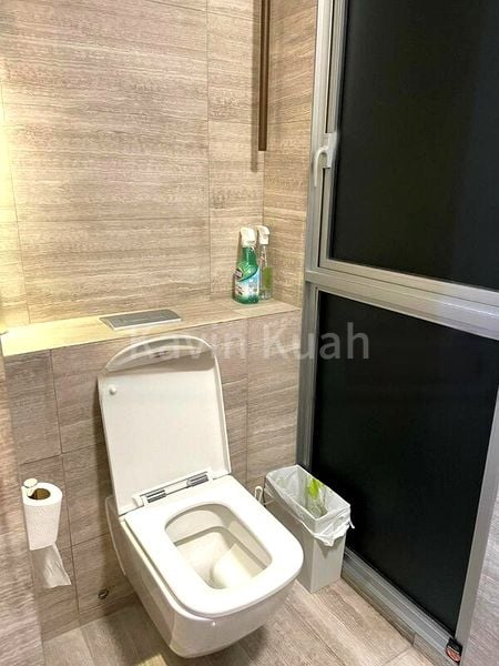 1 Bed Condo for Sale in  Seletar Park Residence - Image 1