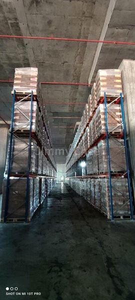 Warehouse for Rent: 8m High Entire Floor Plate | 13 Dedicated Bays - Image 2