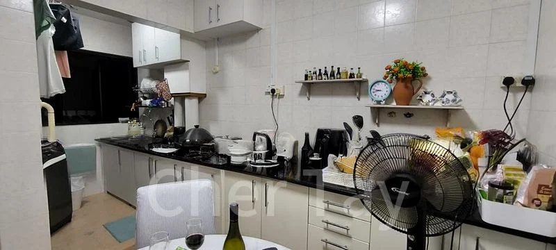 4 Room (4NG) HDB for Rent in  106B Depot Road - Image 17