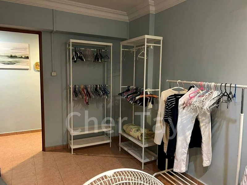 4 Room (4NG) HDB for Rent in  106B Depot Road - Image 8