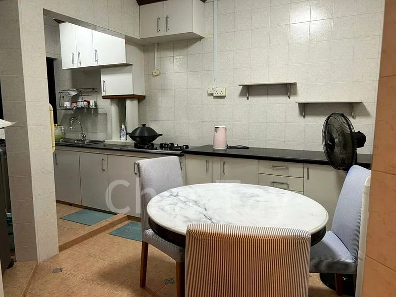 4 Room (4NG) HDB for Rent in  106B Depot Road - Image 11