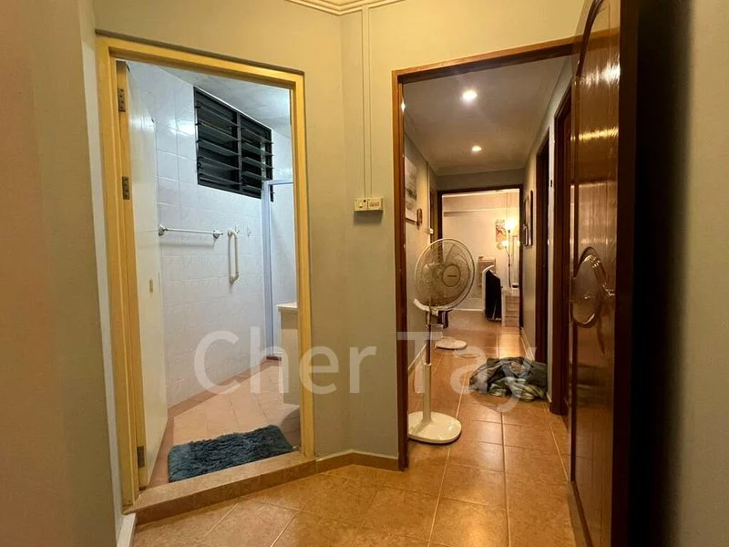 4 Room (4NG) HDB for Rent in  106B Depot Road - Image 12