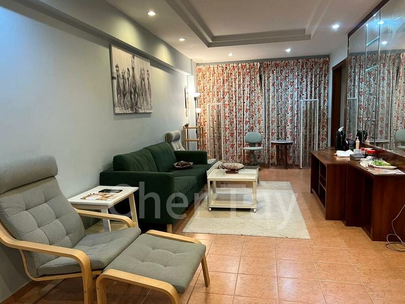 4 Room (4NG) HDB for Rent in  106B Depot Road - Image 14