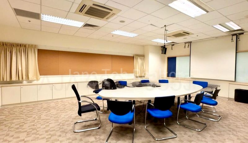 Light Industrial (B1) for Rent: Motor Image (Subaru) - Image 6