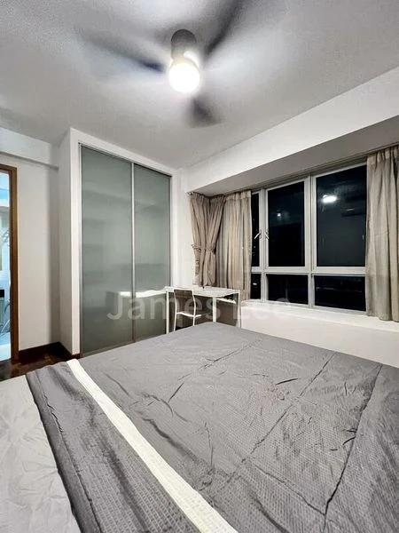 Master Room (Condo) for Rent in  Esta Ruby - Image 16