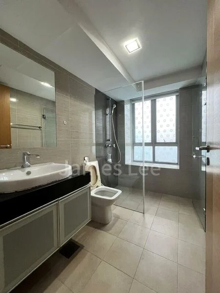 Master Room (Condo) for Rent in  Esta Ruby - Image 9