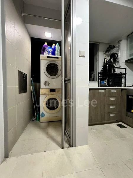 Master Room (Condo) for Rent in  Esta Ruby - Image 10