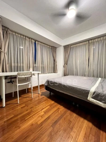 Master Room (Condo) for Rent in  Esta Ruby - Image 14