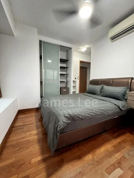 Master Room (Condo) for Rent in  Esta Ruby - Image 3