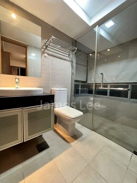 Master Room (Condo) for Rent in  Esta Ruby - Image 13