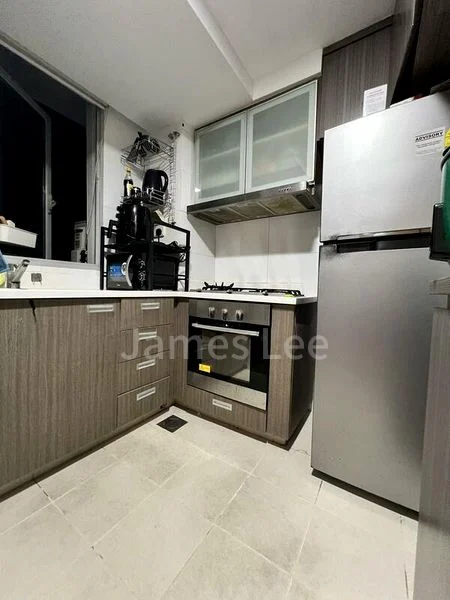 Master Room (Condo) for Rent in  Esta Ruby - Image 12