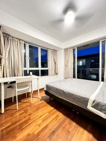 Master Room (Condo) for Rent in  Esta Ruby - Image 18