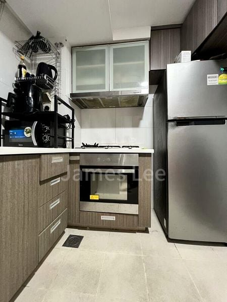 Master Room (Condo) for Rent in  Esta Ruby - Image 11