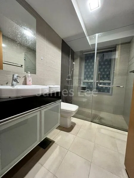 Master Room (Condo) for Rent in  Esta Ruby - Image 8