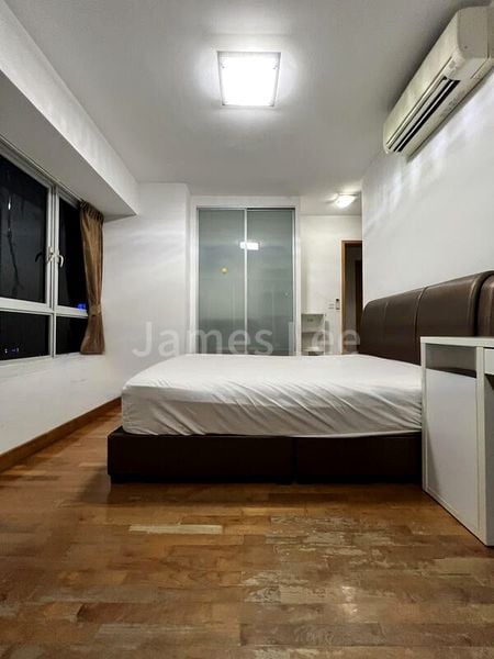 Master Room (Condo) for Rent in  Esta Ruby - Image 5