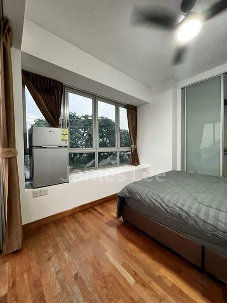 Master Room (Condo) for Rent in  Esta Ruby - Image 2