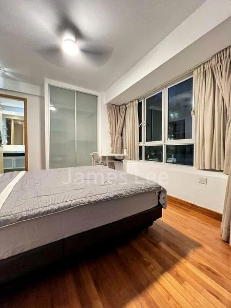 Master Room (Condo) for Rent in  Esta Ruby - Image 17