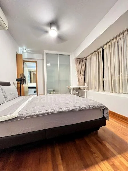 Master Room (Condo) for Rent in  Esta Ruby - Image 19