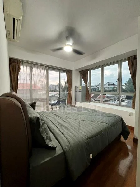 Master Room (Condo) for Rent in  Esta Ruby - Image 1