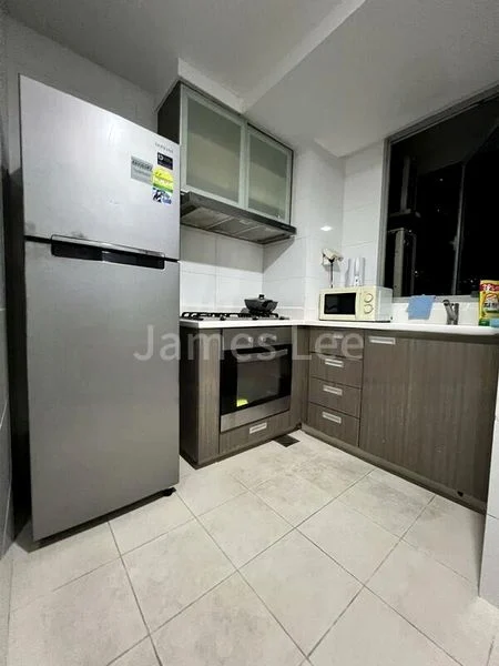 Master Room (Condo) for Rent in  Esta Ruby - Image 7