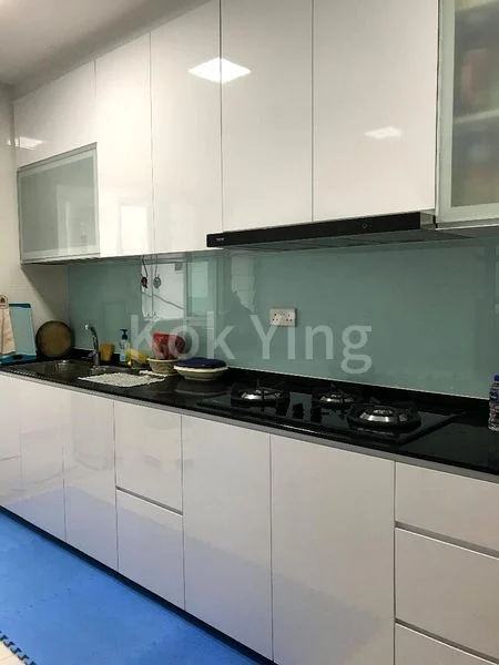 Master Room (HDB) for Rent in  96A Henderson Road - Image 7