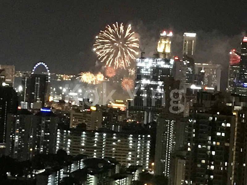 Master Room (HDB) for Rent in  96A Henderson Road - Image 9