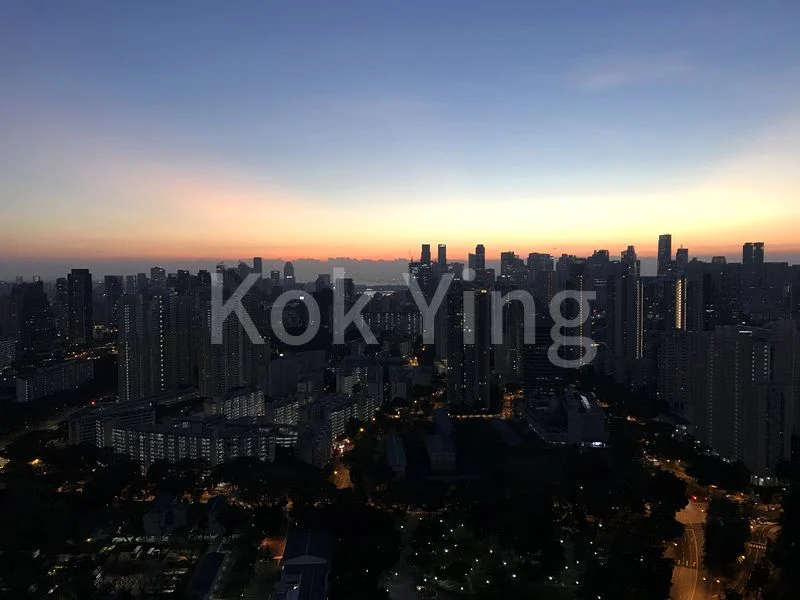 Master Room (HDB) for Rent in  96A Henderson Road - Image 10