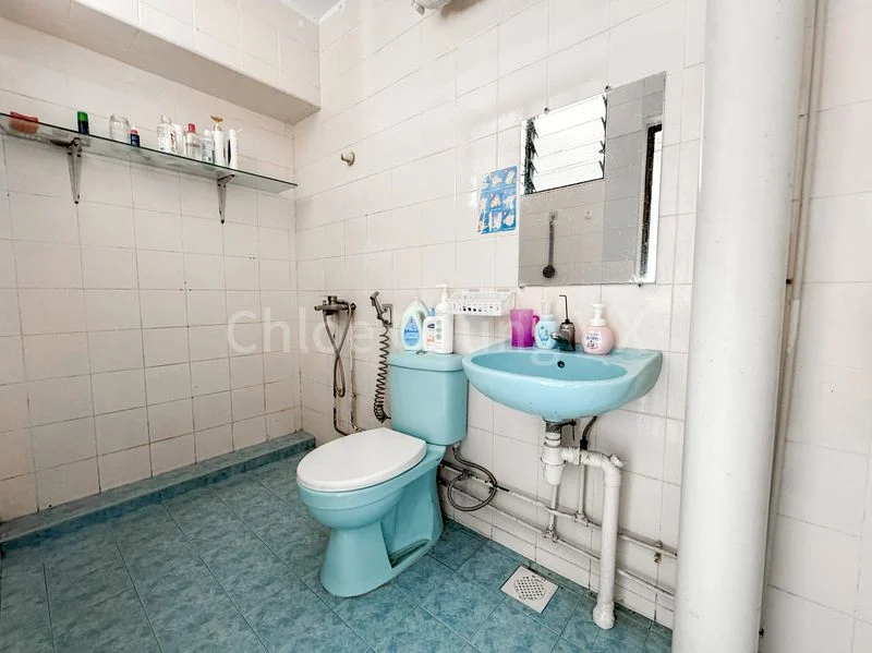 4 Room (4A) HDB for Sale in 740 Woodlands Circle - Image 8