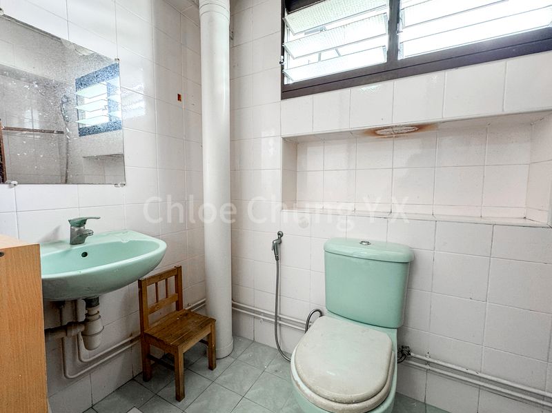 4 Room (4A) HDB for Sale in 740 Woodlands Circle - Image 9