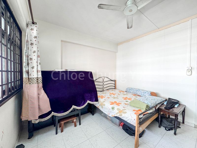 4 Room (4A) HDB for Sale in 740 Woodlands Circle - Image 12