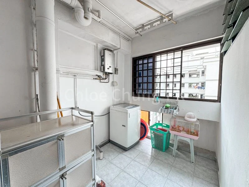 4 Room (4A) HDB for Sale in 740 Woodlands Circle - Image 11