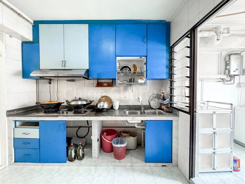 4 Room (4A) HDB for Sale in 740 Woodlands Circle - Image 10