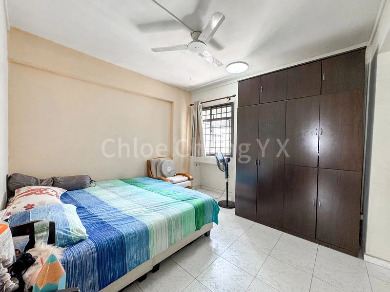 4 Room (4A) HDB for Sale in 740 Woodlands Circle - Image 5