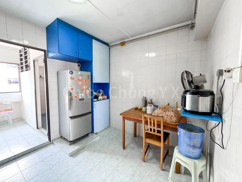 4 Room (4A) HDB for Sale in 740 Woodlands Circle - Image 3