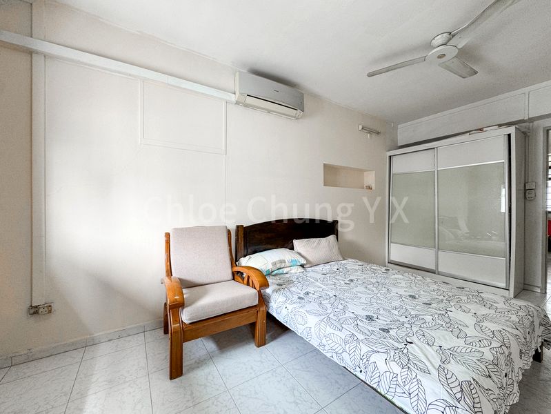 4 Room (4A) HDB for Sale in 740 Woodlands Circle - Image 13