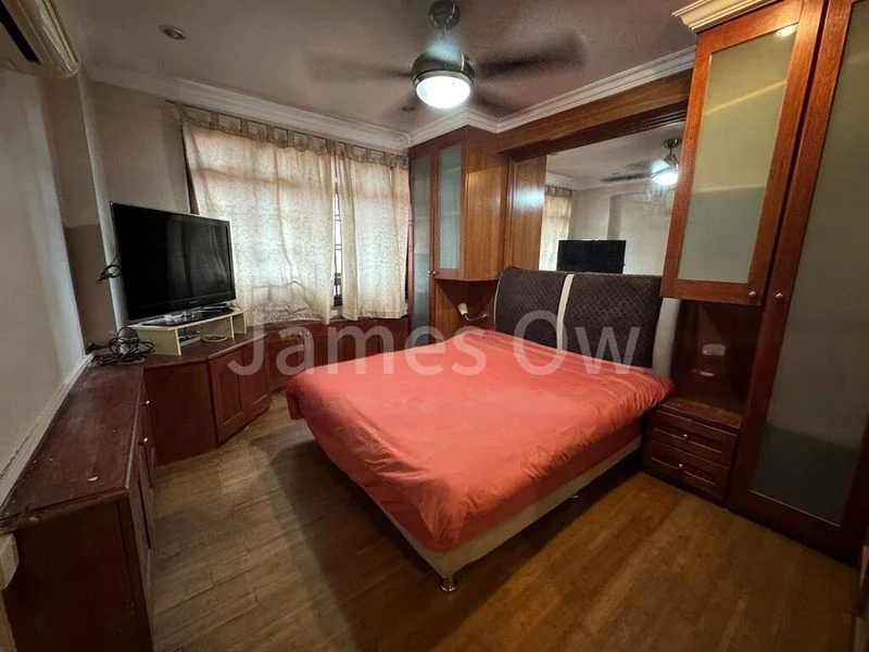 5 Room (5I) HDB for Rent in  695 Jurong West Central 1 - Image 5