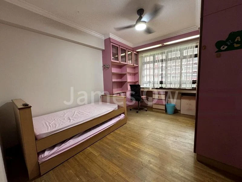 5 Room (5I) HDB for Rent in  695 Jurong West Central 1 - Image 8