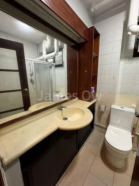 5 Room (5I) HDB for Rent in  695 Jurong West Central 1 - Image 12