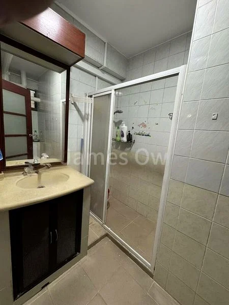 5 Room (5I) HDB for Rent in  695 Jurong West Central 1 - Image 11