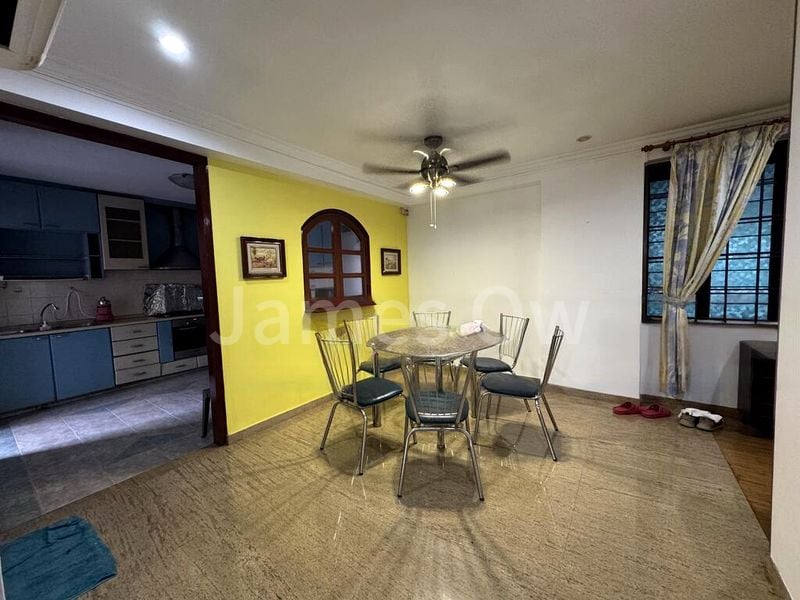 5 Room (5I) HDB for Rent in  695 Jurong West Central 1 - Image 4