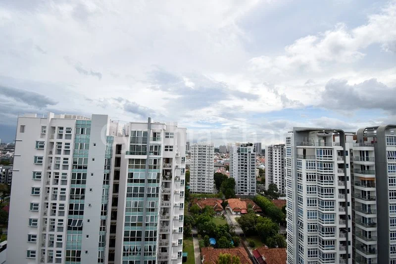 3 Bed Condo for Rent in  Butterworth 8 - Image 14