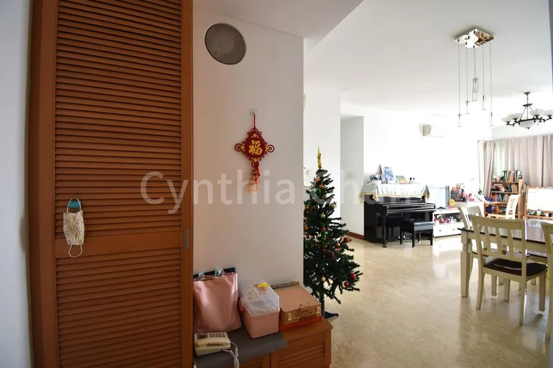 3 Bed Condo for Rent in  Butterworth 8 - Image 17
