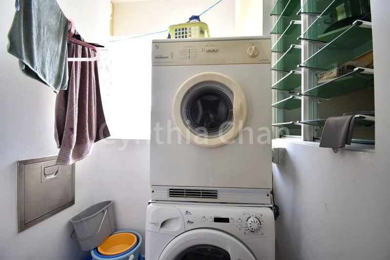 3 Bed Condo for Rent in  Butterworth 8 - Image 2