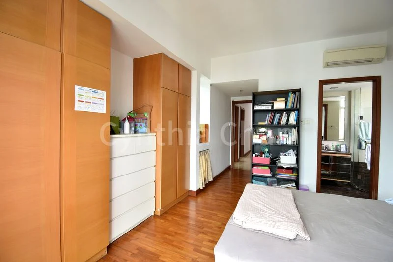 3 Bed Condo for Rent in  Butterworth 8 - Image 8