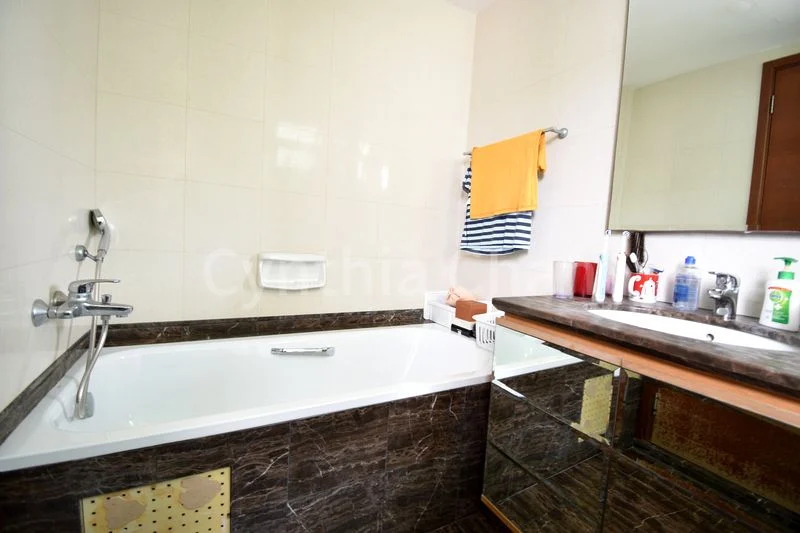 3 Bed Condo for Rent in  Butterworth 8 - Image 5