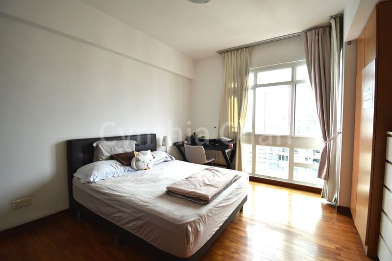 3 Bed Condo for Rent in  Butterworth 8 - Image 9