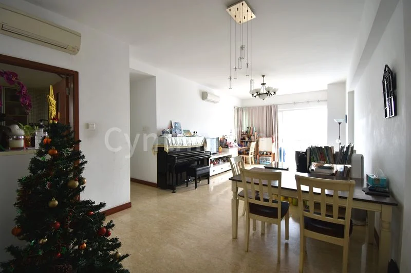3 Bed Condo for Rent in  Butterworth 8 - Image 16