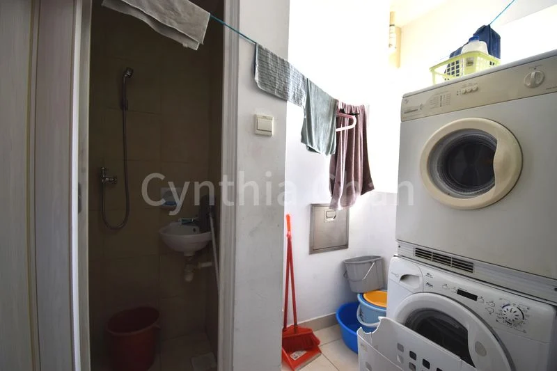 3 Bed Condo for Rent in  Butterworth 8 - Image 3