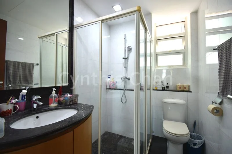 3 Bed Condo for Rent in  Butterworth 8 - Image 10